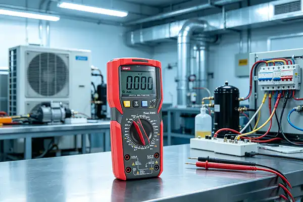 Where to Buy Reliable UT89X NCV Multimeter Online?